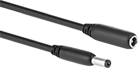 Image of Product. Front orientation. Power Cords. Barrel DC Power Cords, Cords.
