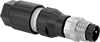 Metric Circular Connectors