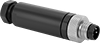 Metric Circular Connectors