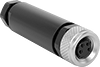 Metric Circular Connectors