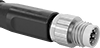 Metric Circular Cords