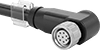 Metric Circular Cords