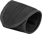 Image of Product. Front orientation. Sweatbands. Wrist Sweatbands, Style B.