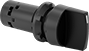 Image of Product. Front orientation. Lever Switches. Vibration-Resistant 22 mm Panel-Mount Lever Switches.