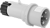 IEC Pin-and-Sleeve Connectors