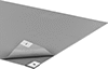 Disposable Sticky-Surface Mats