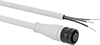Metric Circular Cords