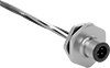 Metric Circular Connectors