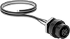 Metric Circular Connectors