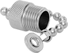 Metric Circular Connector Caps