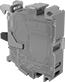 Image of Product. Front orientation. Switch Contact Blocks. Wireless Self-Powered 22 mm Panel-Mount Push-Button Switches.