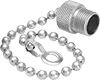 Electrical Connector Caps