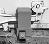 Cargo Door Locks