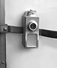 Cargo Door Locks