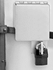 Cargo Door Locks