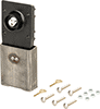 Cargo Door Locks