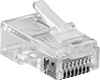RJ45 Connectors