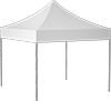 Pop-Up Tents