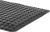 Image of Product. Front orientation. Floor Mats. Static-Control Floor Mats, Style E.
