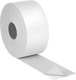 Image of Product. Front orientation. Bandages. Blister Pads, Rolls, Adhesive Back.