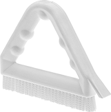 Image of Product. Front orientation. Scrub Brushes. Scrub Brushes, Style G.