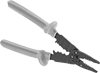 Wire Stripper Crimpers