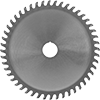 Circular Saw Blades for Copper, Brass, and Bronze