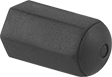 Image of Product. Front orientation. Hose and Tube Clamp Guards. For T-Bolts.