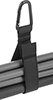Hook and Loop Straps