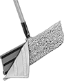 Image of Product. Front orientation. Mops. Quick-Change Dust/Damp Mops.