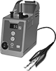 Insulation-Melting Wire Strippers