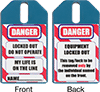 Tags