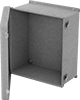 Clear-View Watertight Enclosures