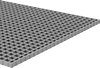 Bar Grating