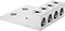 Set Screw Lug