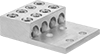 Terminals, Ferrules, and Lugs