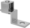 Offset Set Screw Lugs