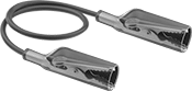 Image of Product. Front orientation. Patch Cords. Style A.
