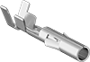 Electrical Connector Contacts