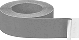 Image of Product. Front orientation. Repair and Duct Tape. Metal-Detectable Repair Tape.