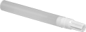 Image of Product. Polyethylene Pen. Front orientation. Controlled-Flow Bottles and Pens. Controlled-Flow Dispensing Pens and Bottles, Pens, Polyethylene.