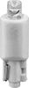 Wedge-Base Miniature Light Bulbs