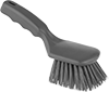 Metal- and X-Ray-Detectable Dust Brushes