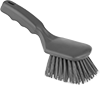 Metal- and X-Ray-Detectable Hand Brushes