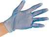 Metal-Detectable Disposable Gloves