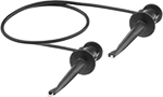 Image of Product. Front orientation. Patch Cords. Style L.