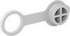Power Connector Caps