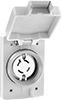 Electrical Receptacles