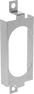 Image of Product. Front orientation. For Style D. Wet-Environment Pendant Switches.