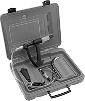 Image of Product. Front orientation. Air Evacuators. Hand-Operated Air Evacuators.
